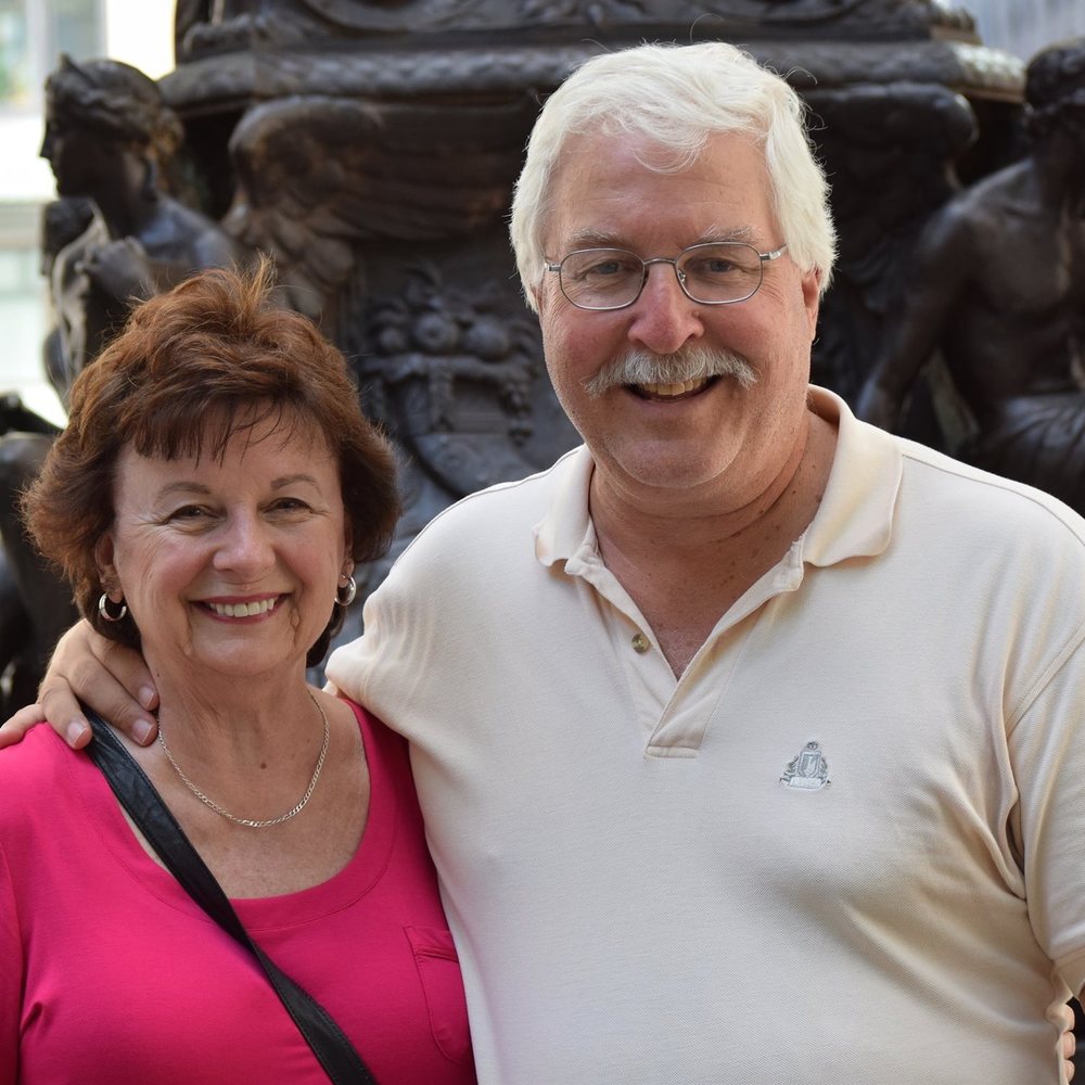 Meet your Posher, Laura